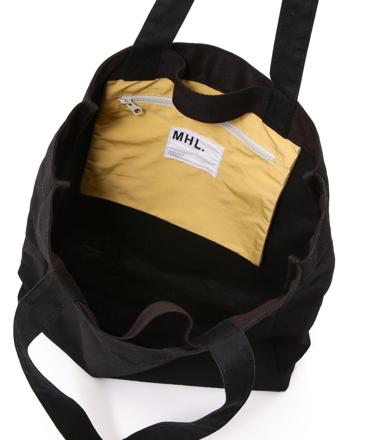 マーガレット・ハウエル MARGARET HOWELL NYLON CANVAS COTTON NYLON CANVAS | MARGARET HOWELL（マーガレット