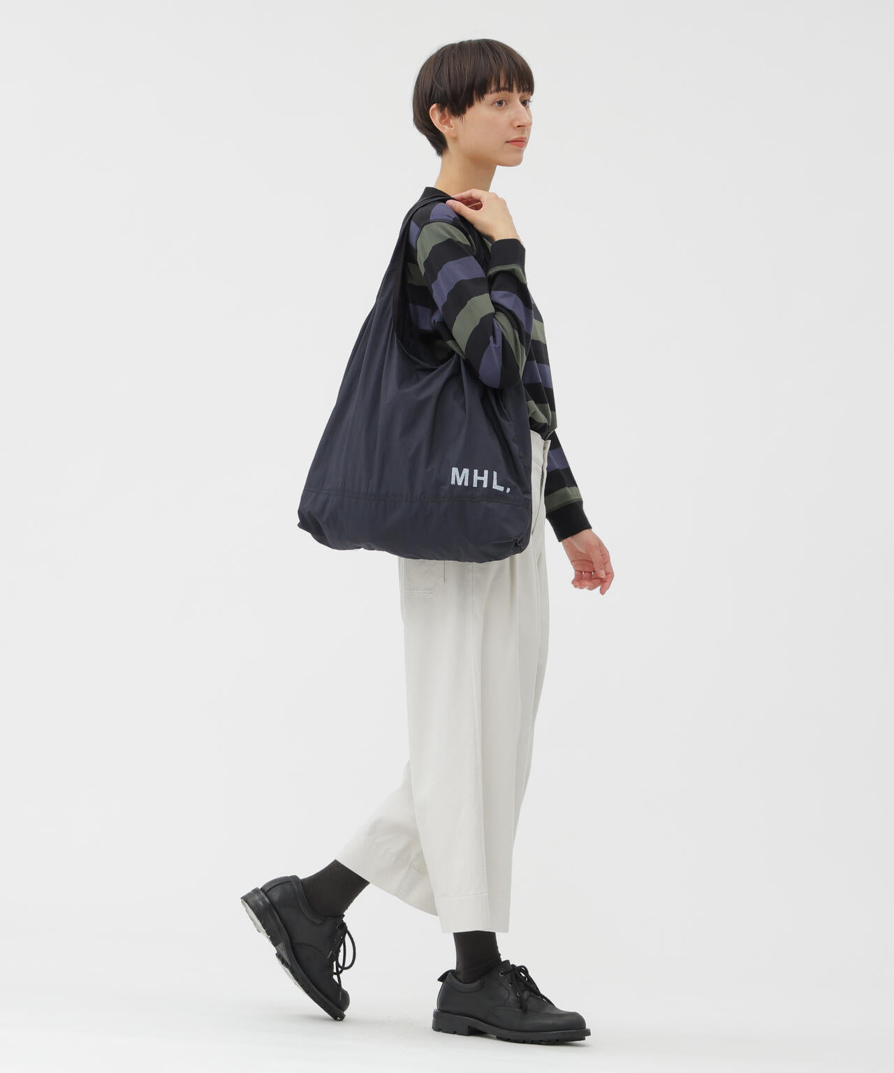 MHL PARACHUTE TOTE