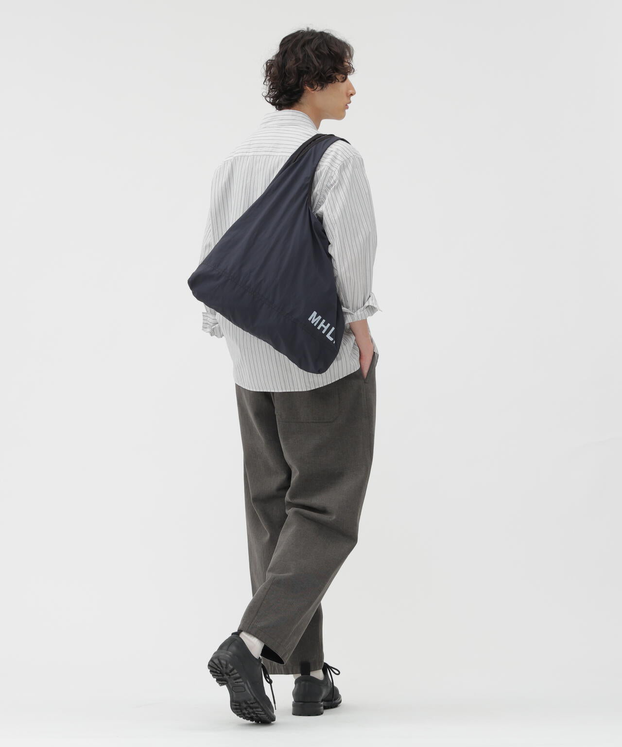 MHL PARACHUTE TOTE