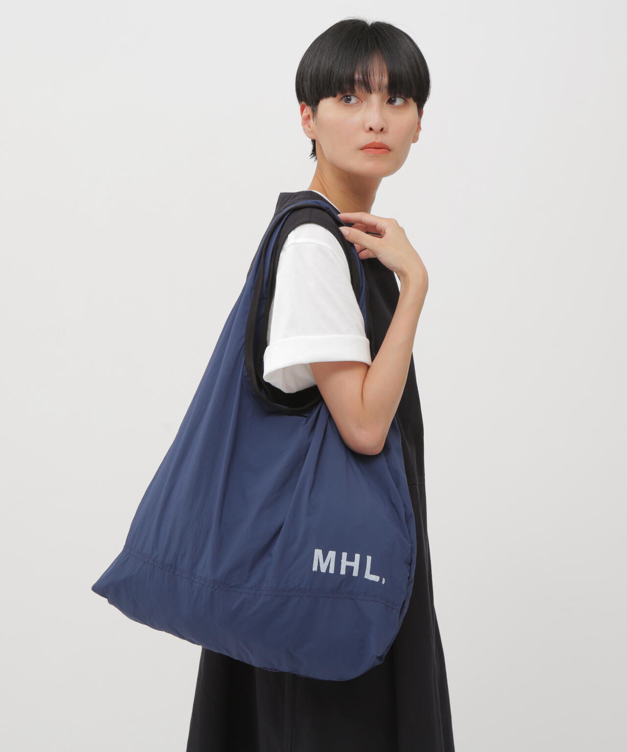 MHL PARACHUTE TOTE