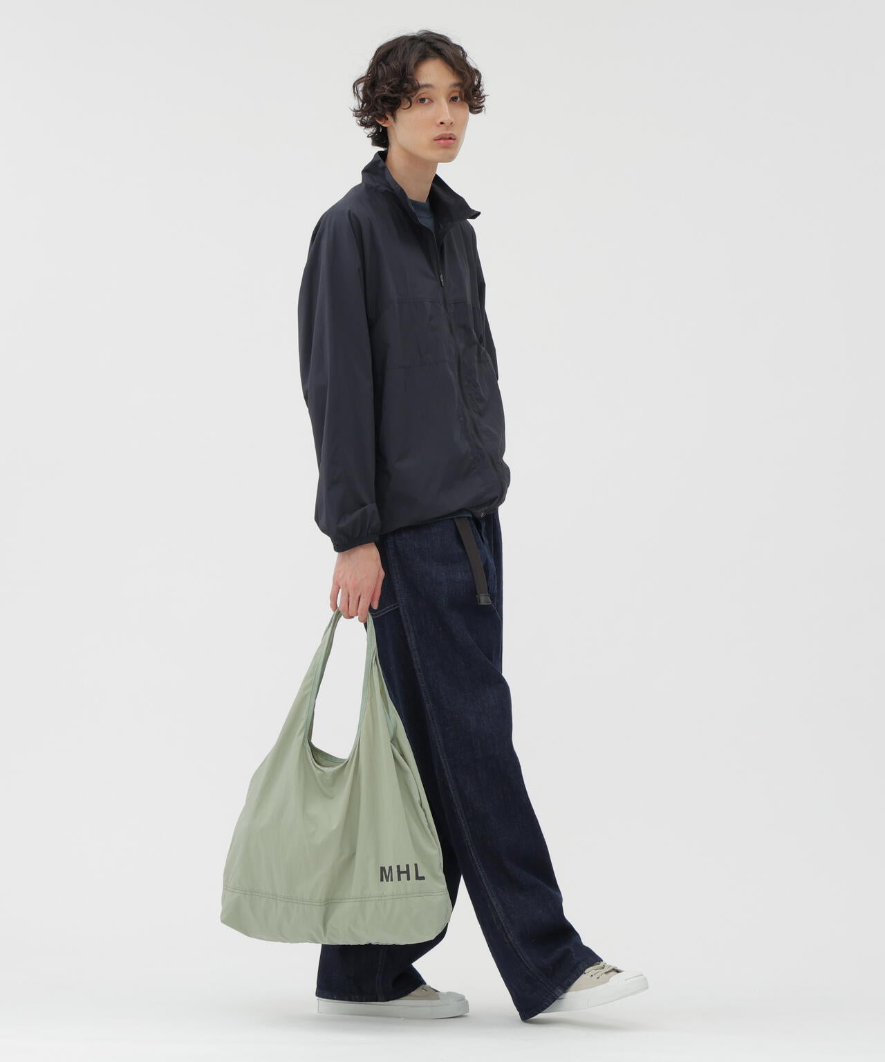 MHL PARACHUTE TOTE
