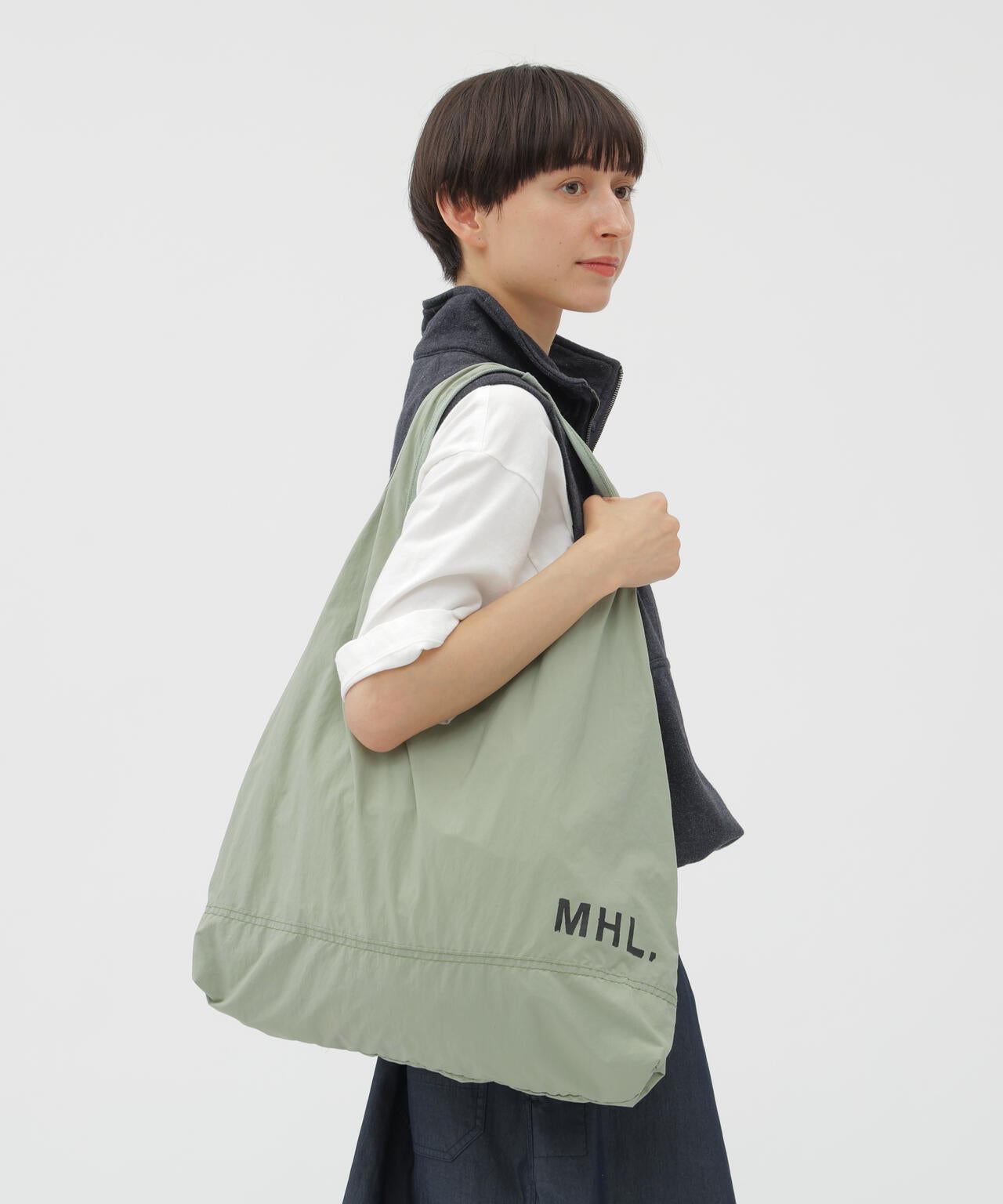 MHL PARACHUTE TOTE