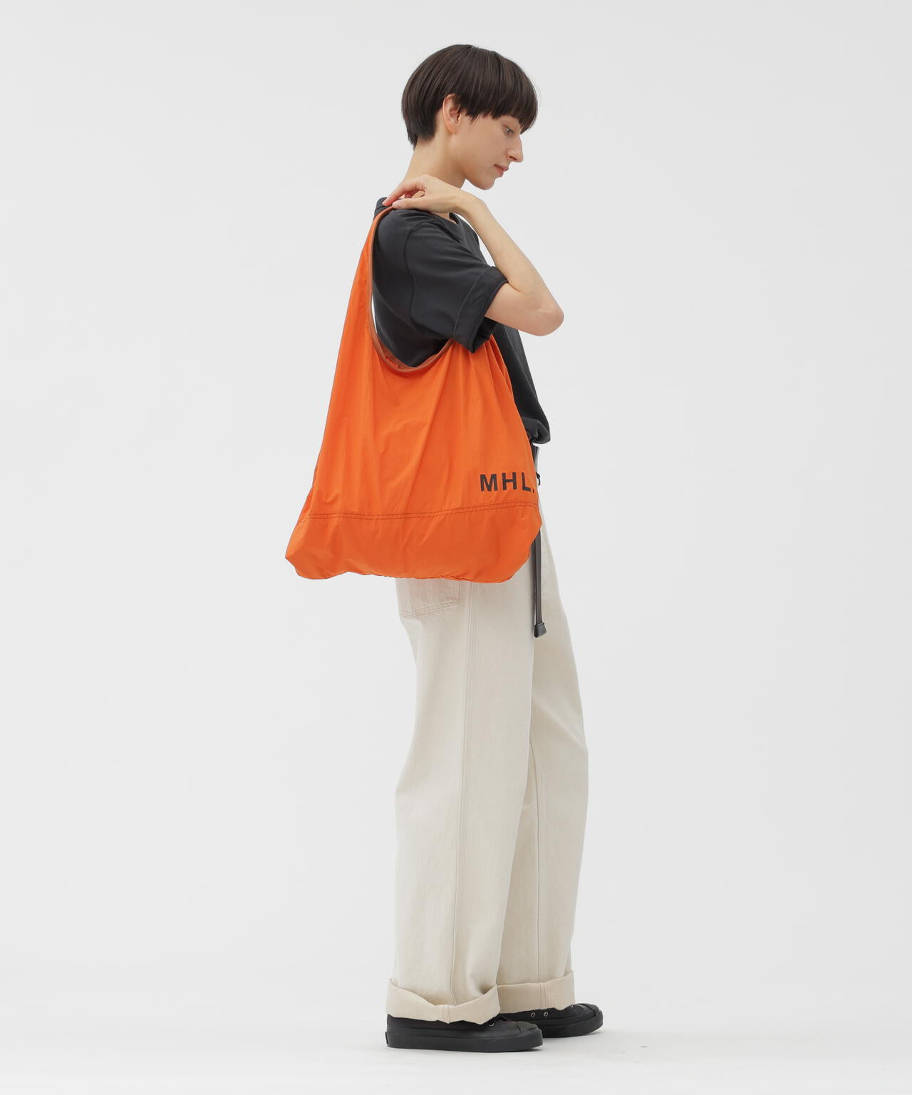 MHL PARACHUTE TOTE