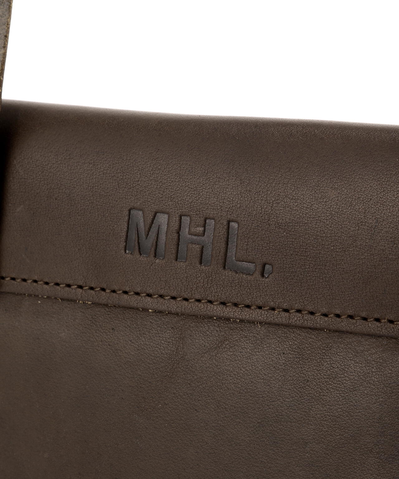 TOUGH LEATHER