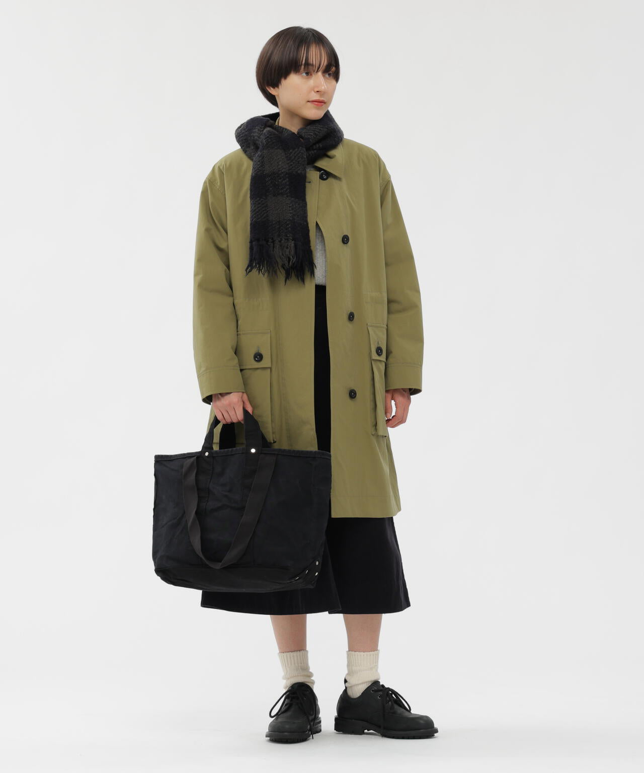 TEMBEA COTTON CANVAS