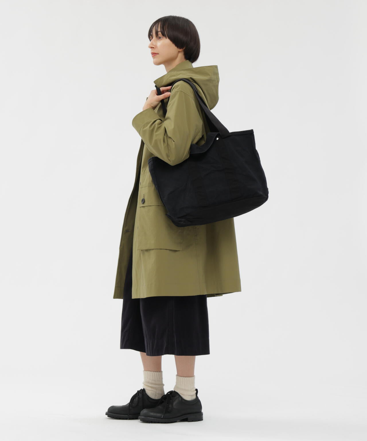 TEMBEA COTTON CANVAS