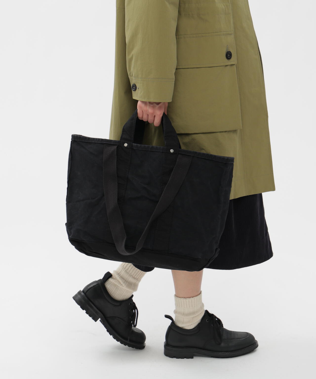 TEMBEA COTTON CANVAS