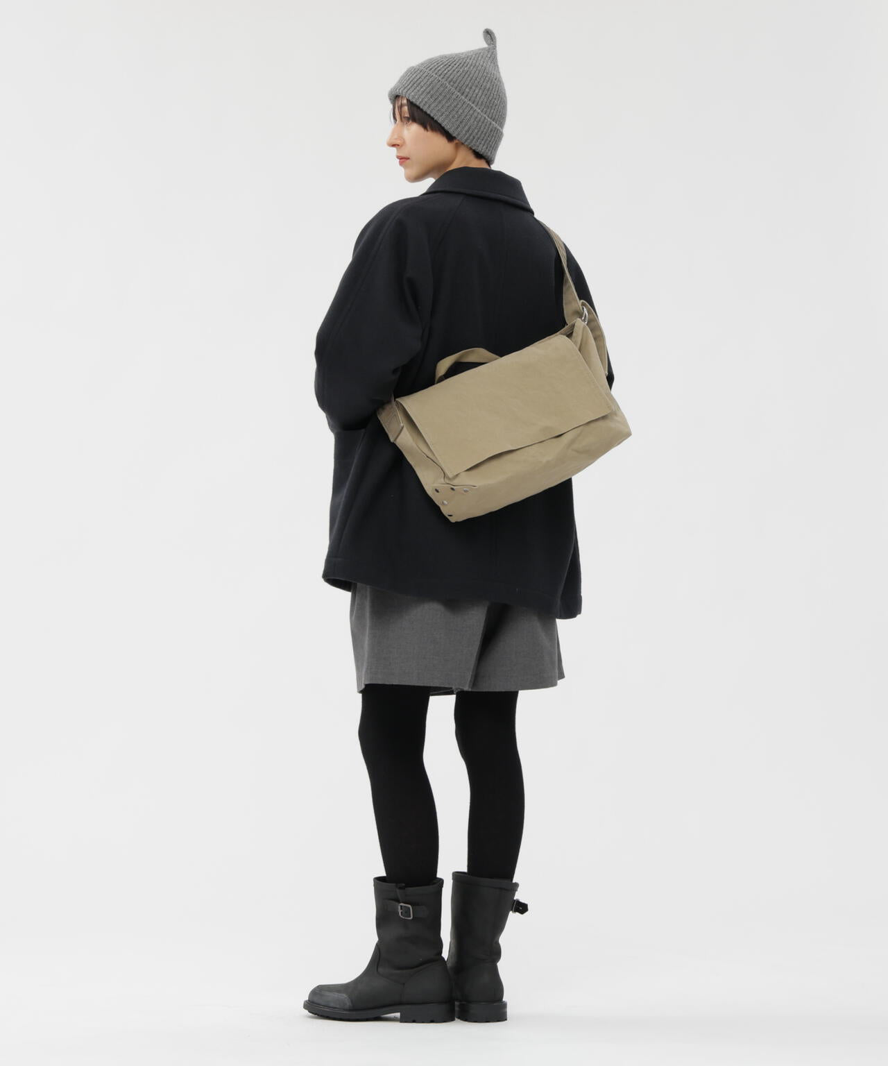 TEMBEA COTTON CANVAS