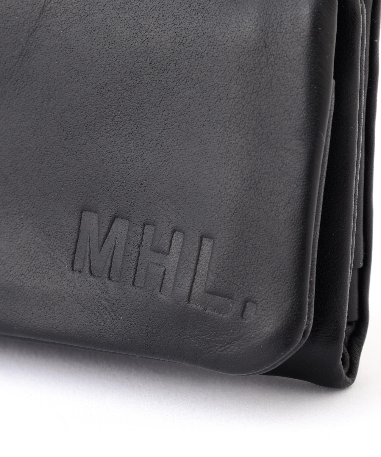 ROUGH LEATHER | MARGARET HOWELL（マーガレット・ハウエル） ｜【公式