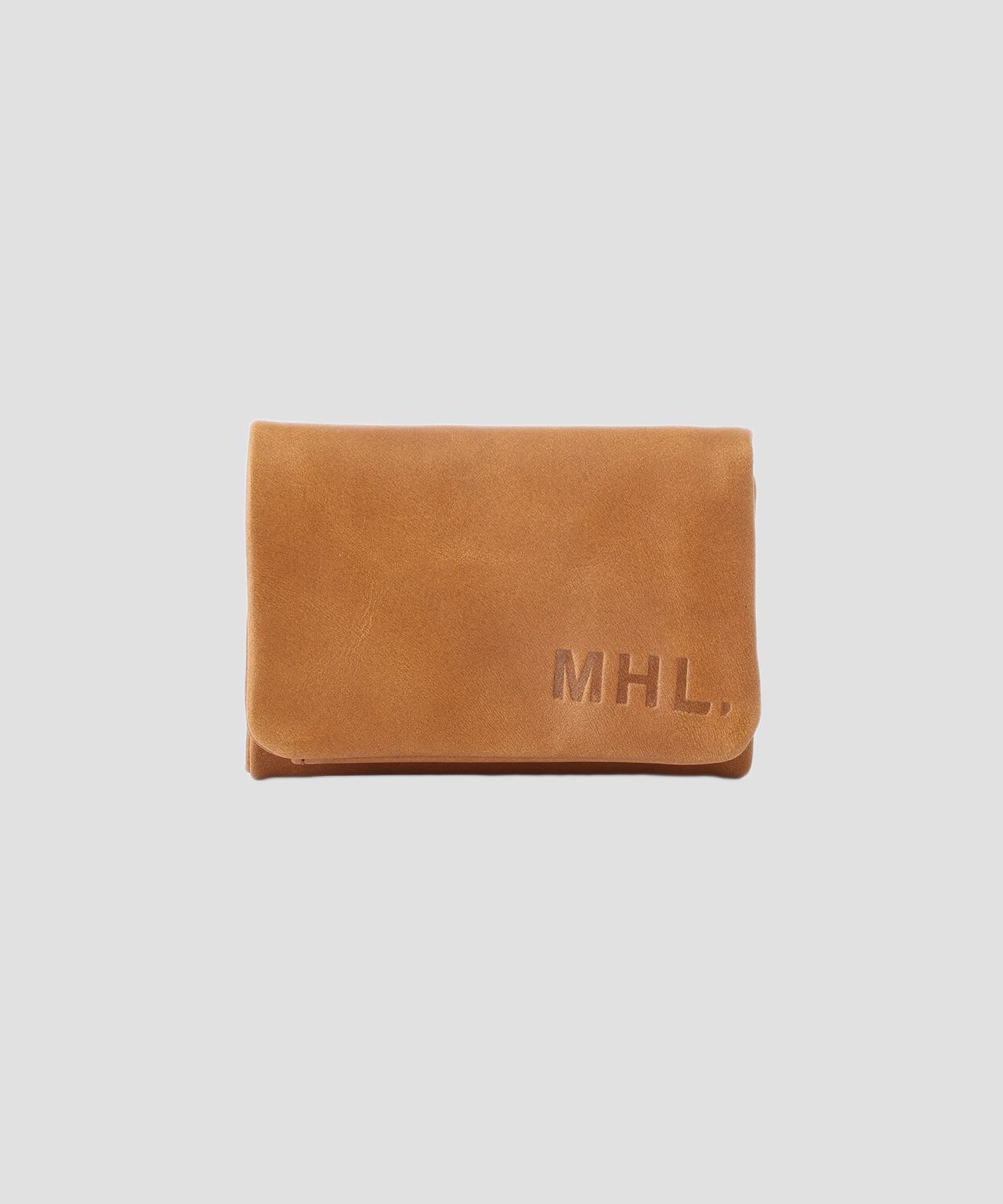 未使用級　MARGARET HOWELL　マーガレットハウエル　MHL MHL.（エムエイチエル） MHL. MARGARET HOWELL / マーガレットハウエル