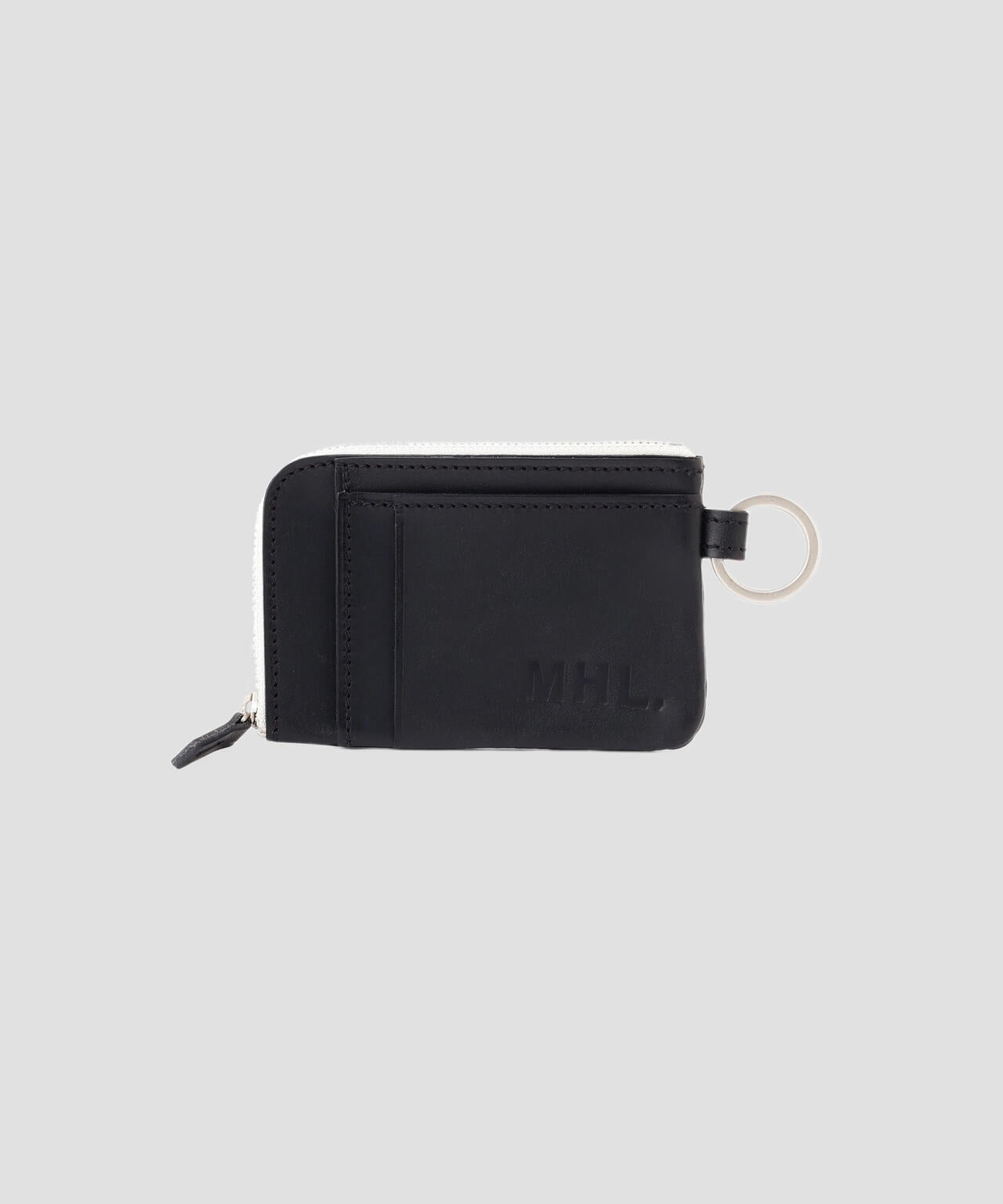 TOUGH LEATHER | MARGARET HOWELL（マーガレット・ハウエル） ｜【公式