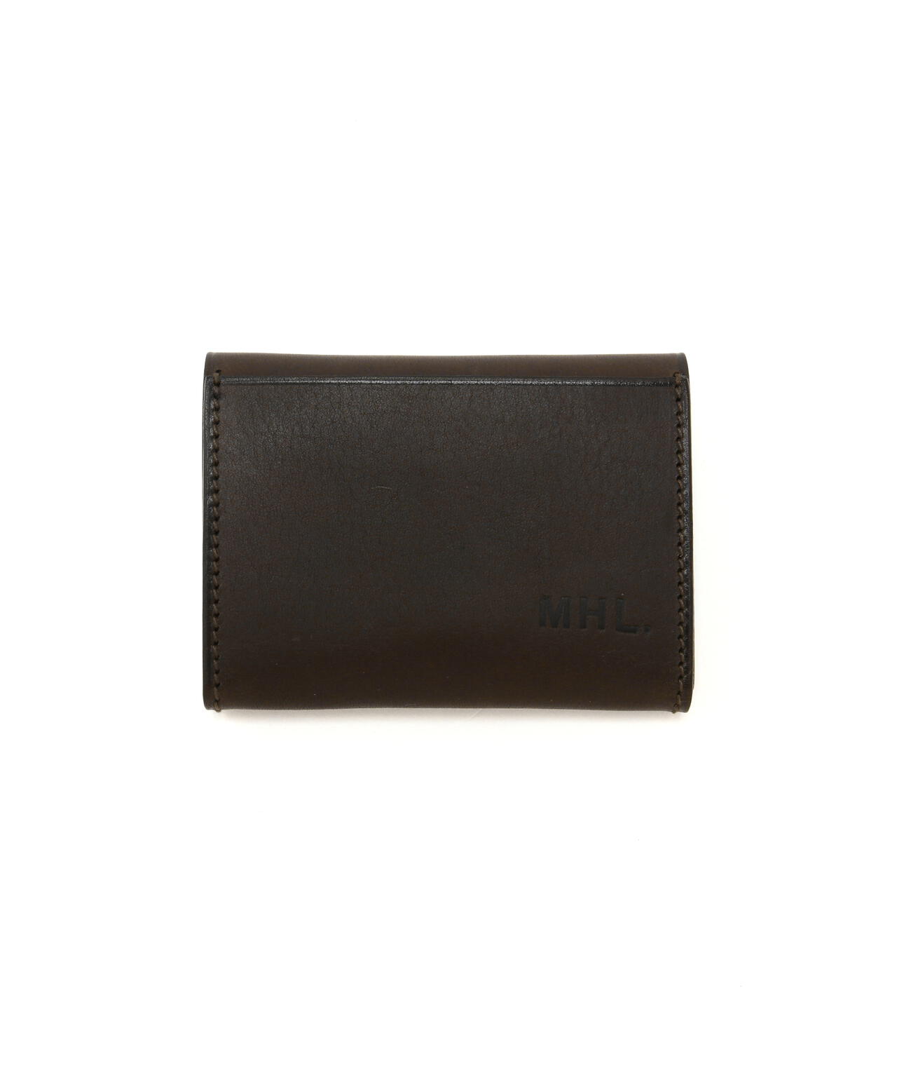 【4/30販売終了】 マーガレットハウエル margaret howell 財布 TOUGH LEATHER | MARGARET HOWELL（マーガレット・ハウエル） ｜【公式