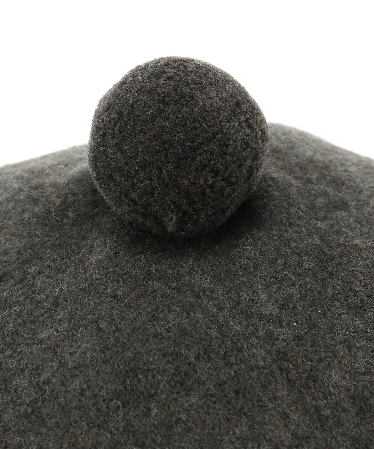 MHL TAM O SHANTER HAT