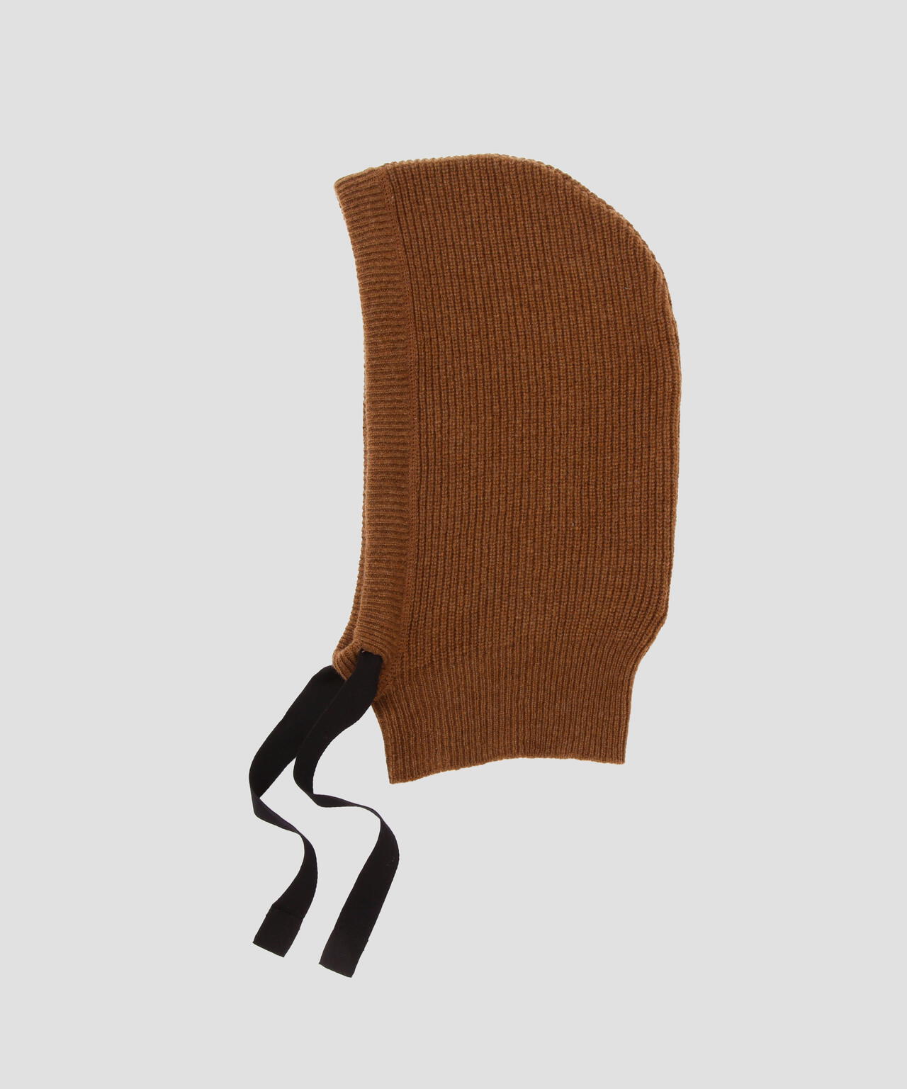 MHL KNITTED HOOD | MARGARET HOWELL（マーガレット・ハウエル