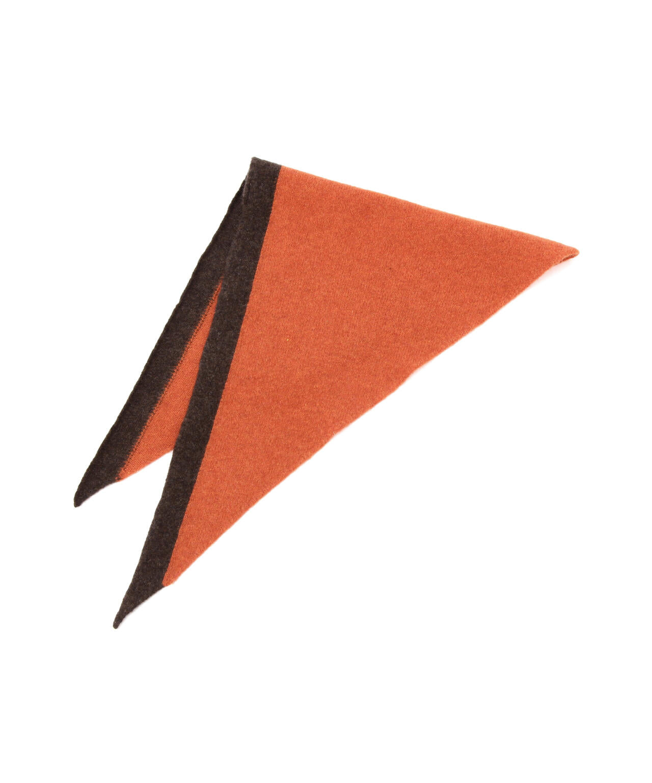 MHL TIPPED SCOUT SCARF