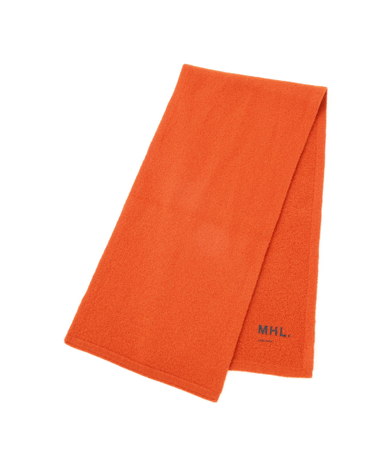 FELTED DRY WOOL | MARGARET HOWELL（マーガレット・ハウエル