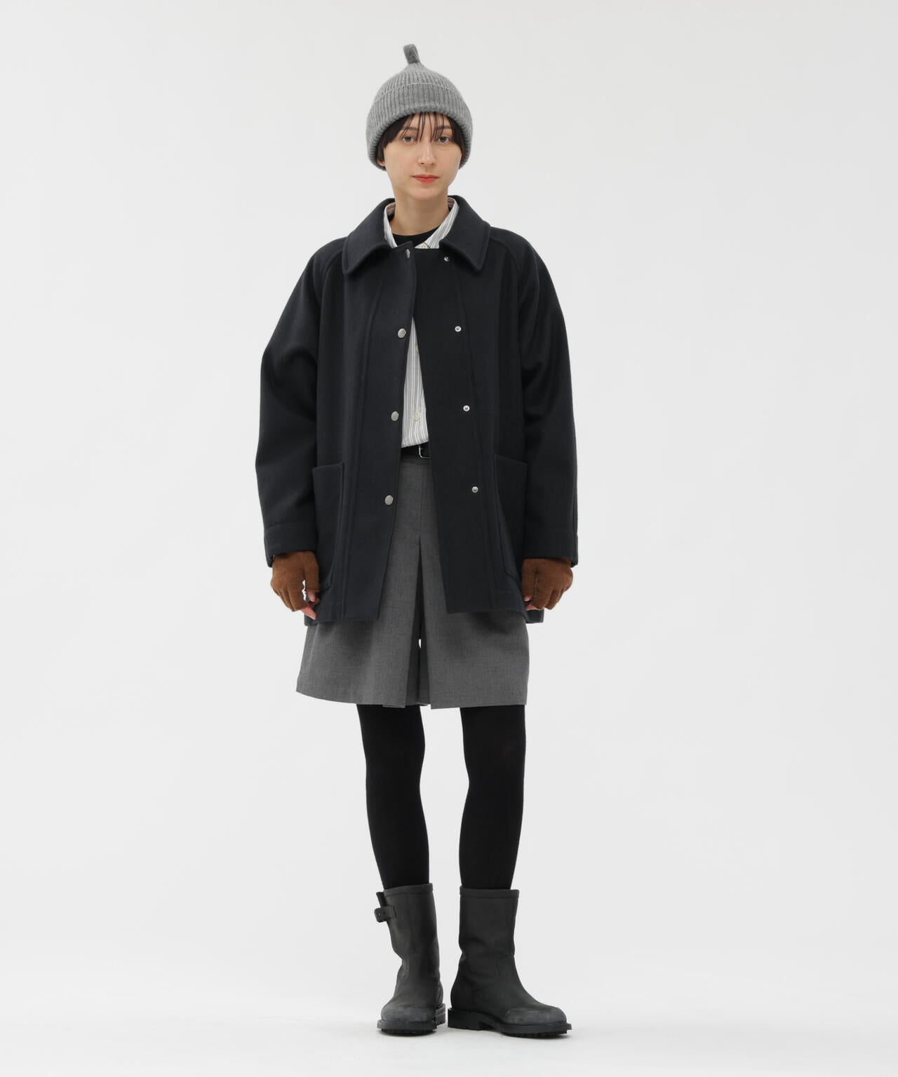 マーガレットハウエル　キュロット 2025年最新】マーガレットハウエルキュロットの人気アイテム