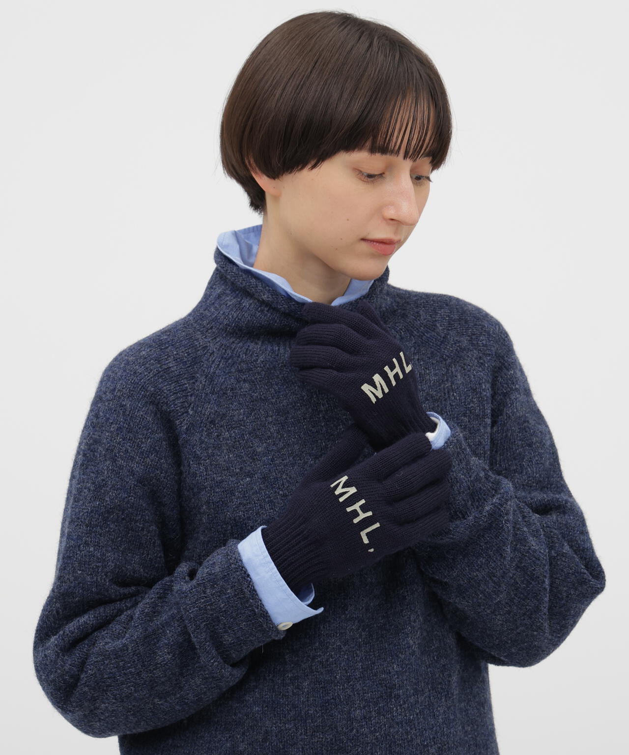 TEMBEA GUNTE | MARGARET HOWELL（マーガレット・ハウエル） ｜【公式