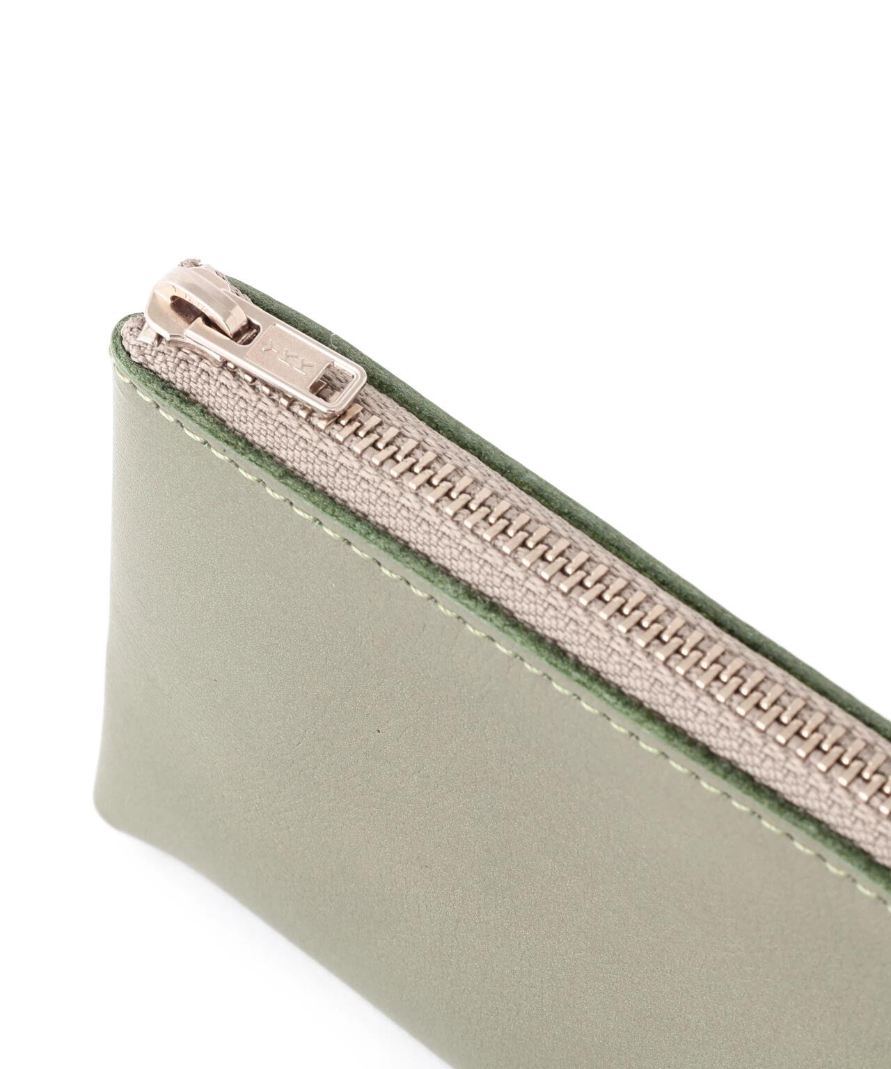 BASIC LEATHER | MARGARET HOWELL（マーガレット・ハウエル） ｜【公式