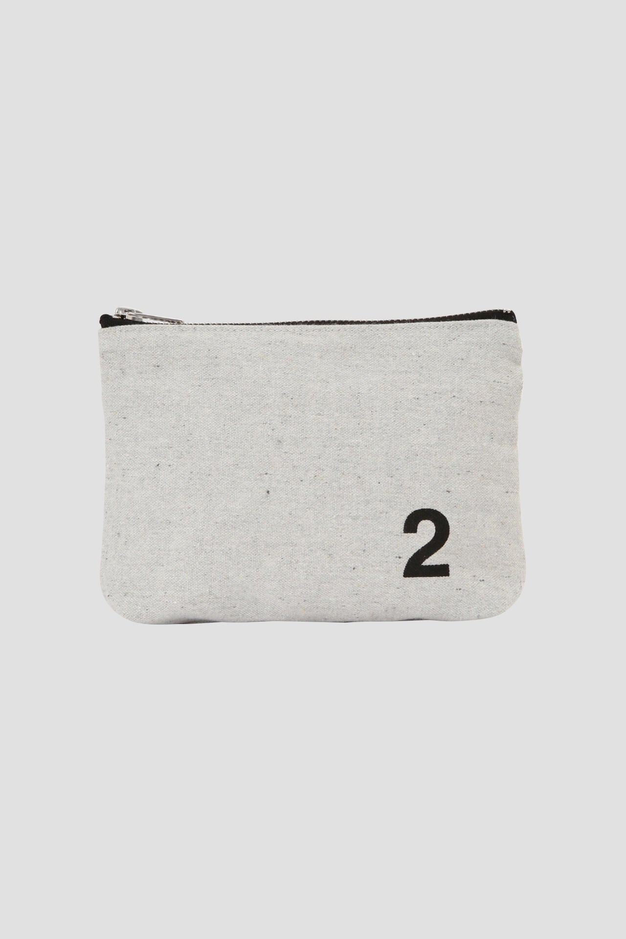 UPCYCLED COTTON CANVAS