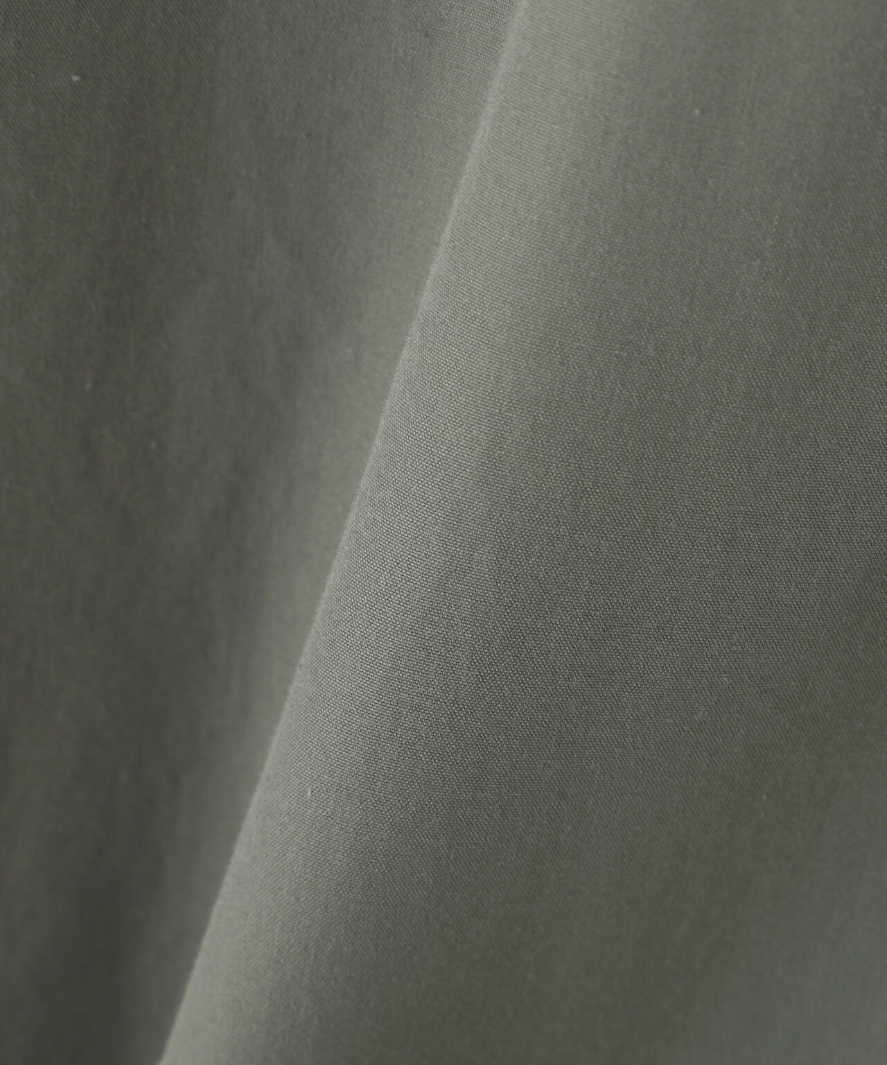PROOFED COTTON POPLIN COAT | MARGARET HOWELL（マーガレット
