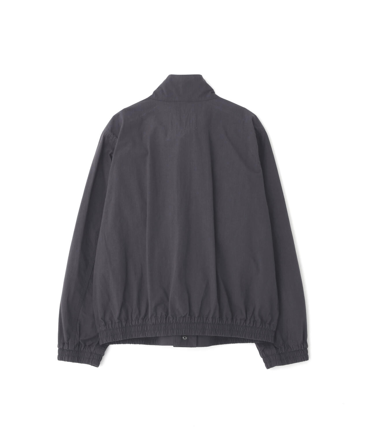 COTTON NYLON PLAINWEAVE BLOUSON | MARGARET HOWELL（マーガレット