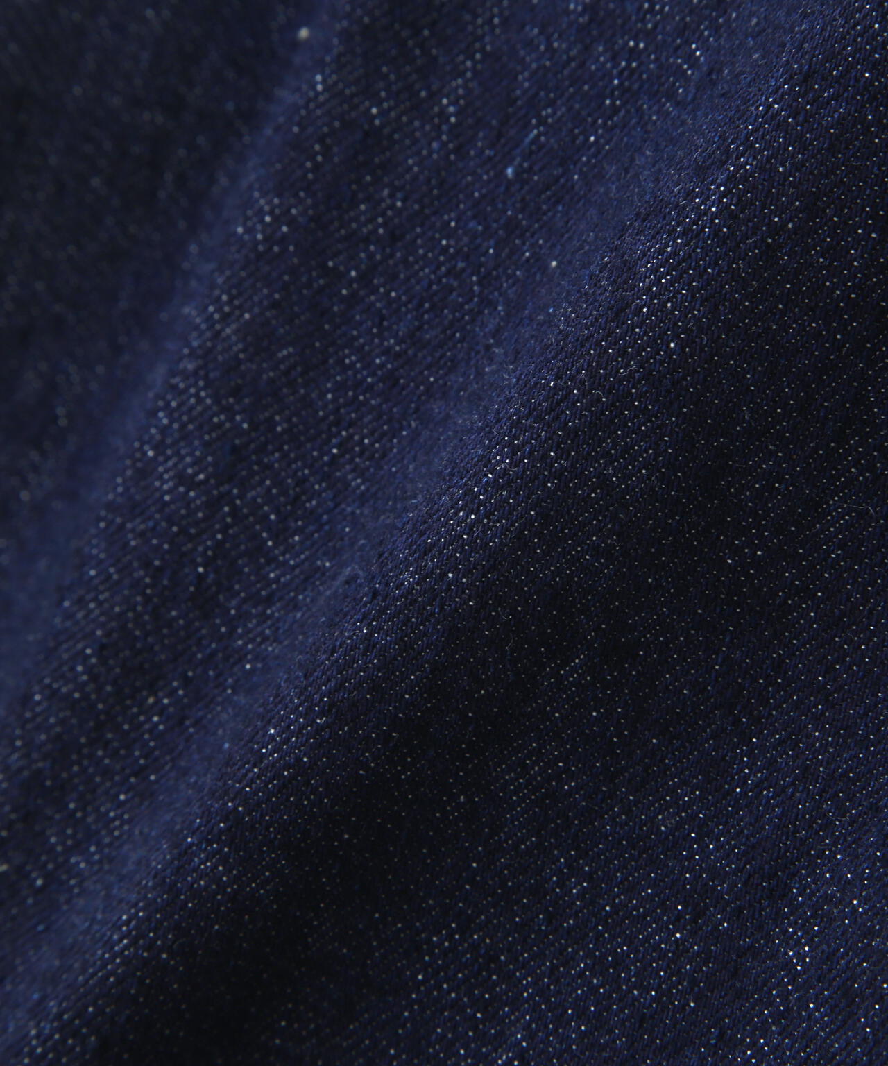 CANTON LIGHT DENIM TROUSERS