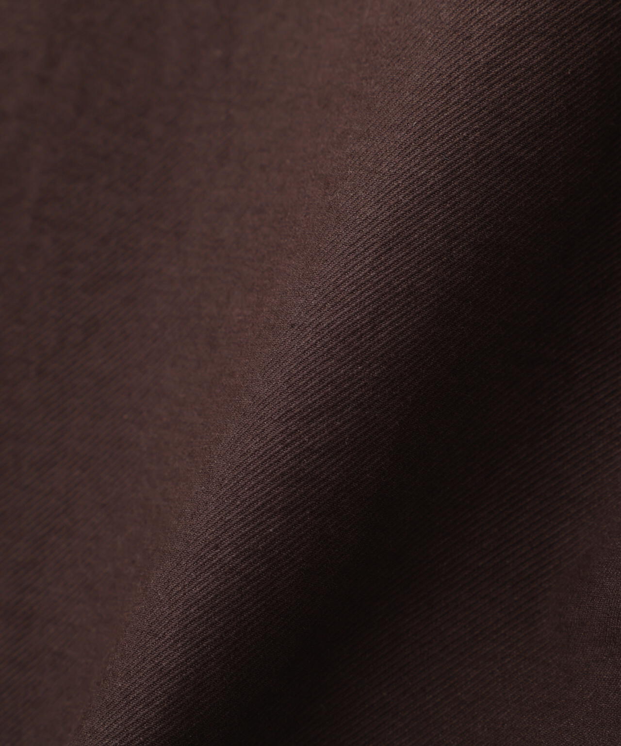 LIGHTWEIGHT COTTON NYLON TWILL TROUSERS