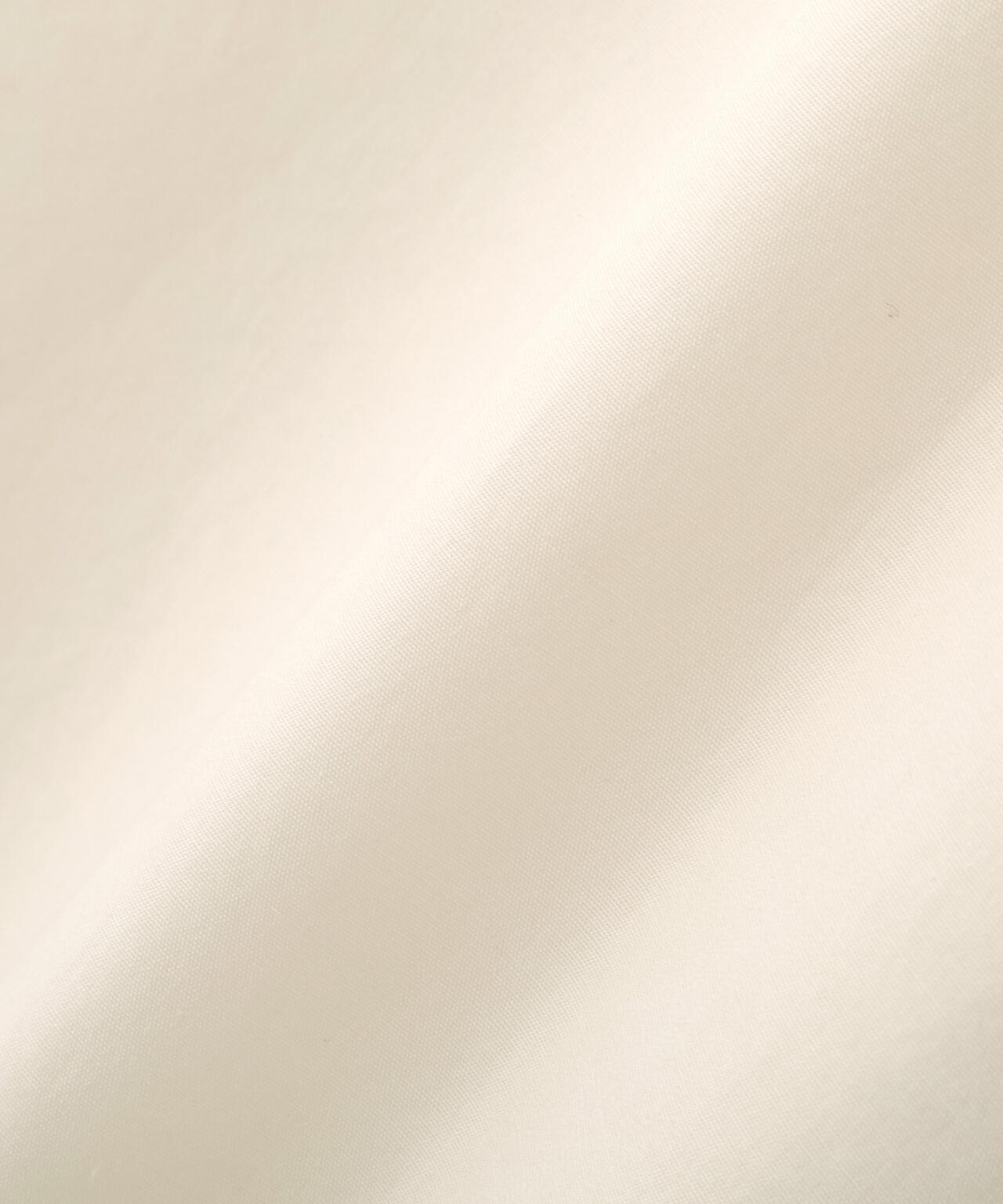 GARMENT DYED COTTON POPLIN SHIRT