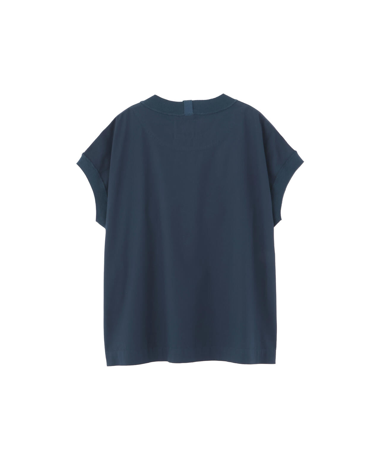 GARMENT DYED COTTON POPLIN SHIRT | MARGARET HOWELL（マーガレット