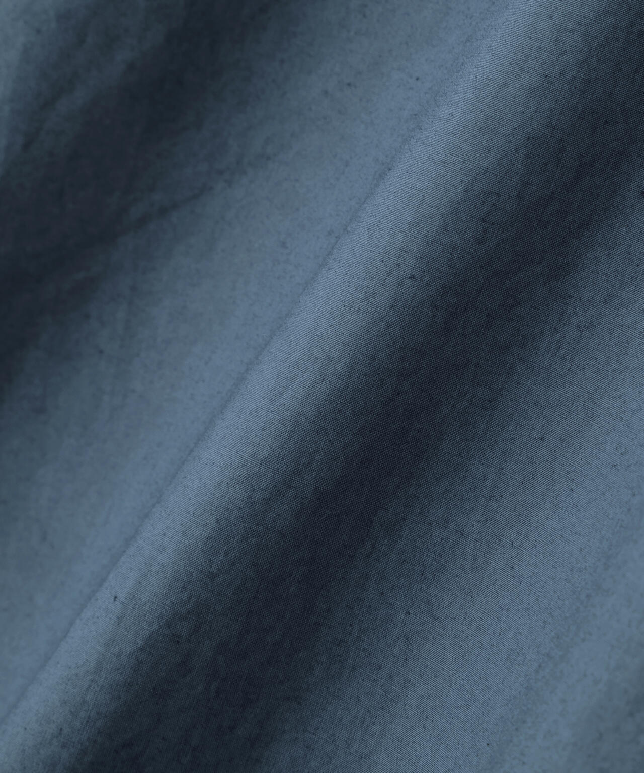 COTTON RAMIE POPLIN SHIRT | MARGARET HOWELL（マーガレット