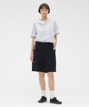身長168cm　B76 W58 H86 着用サイズ：II