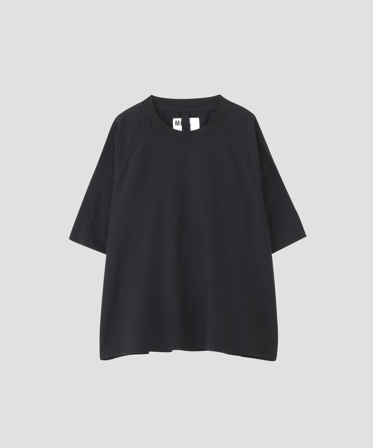 WASHED OUT COTTON LINEN SHIRT