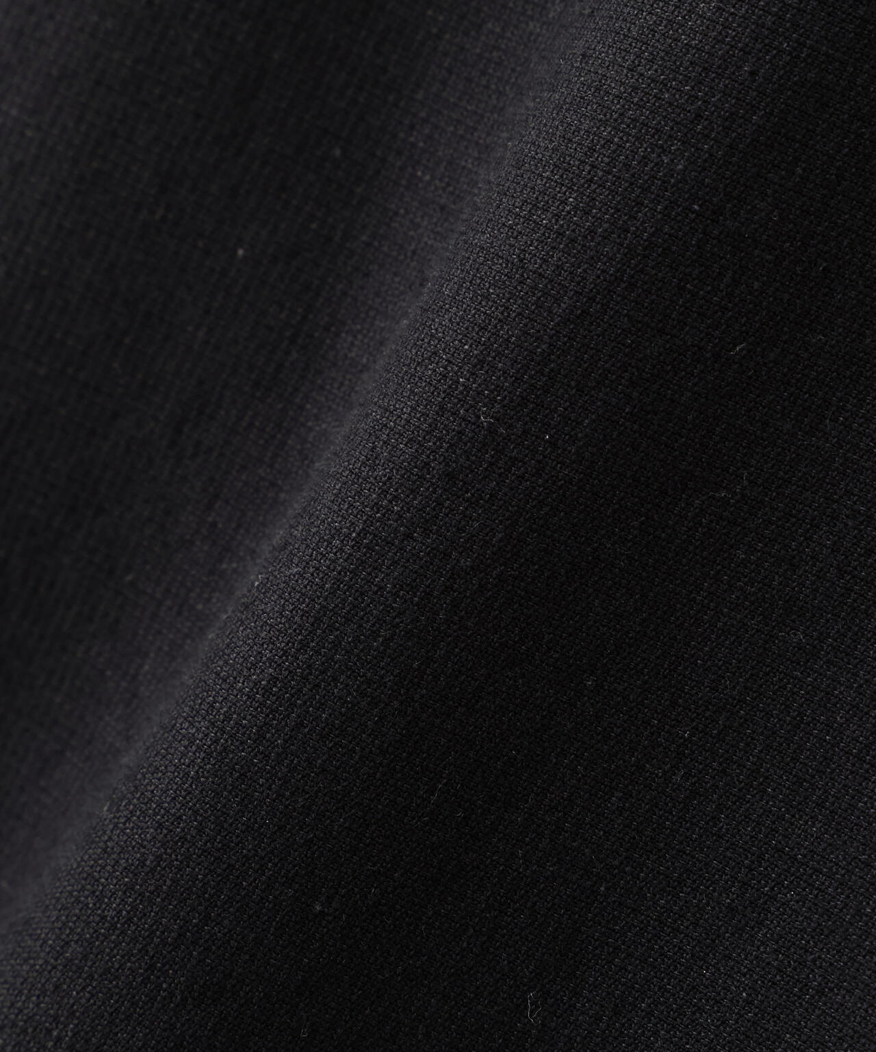 WASHED OUT COTTON LINEN SHIRT