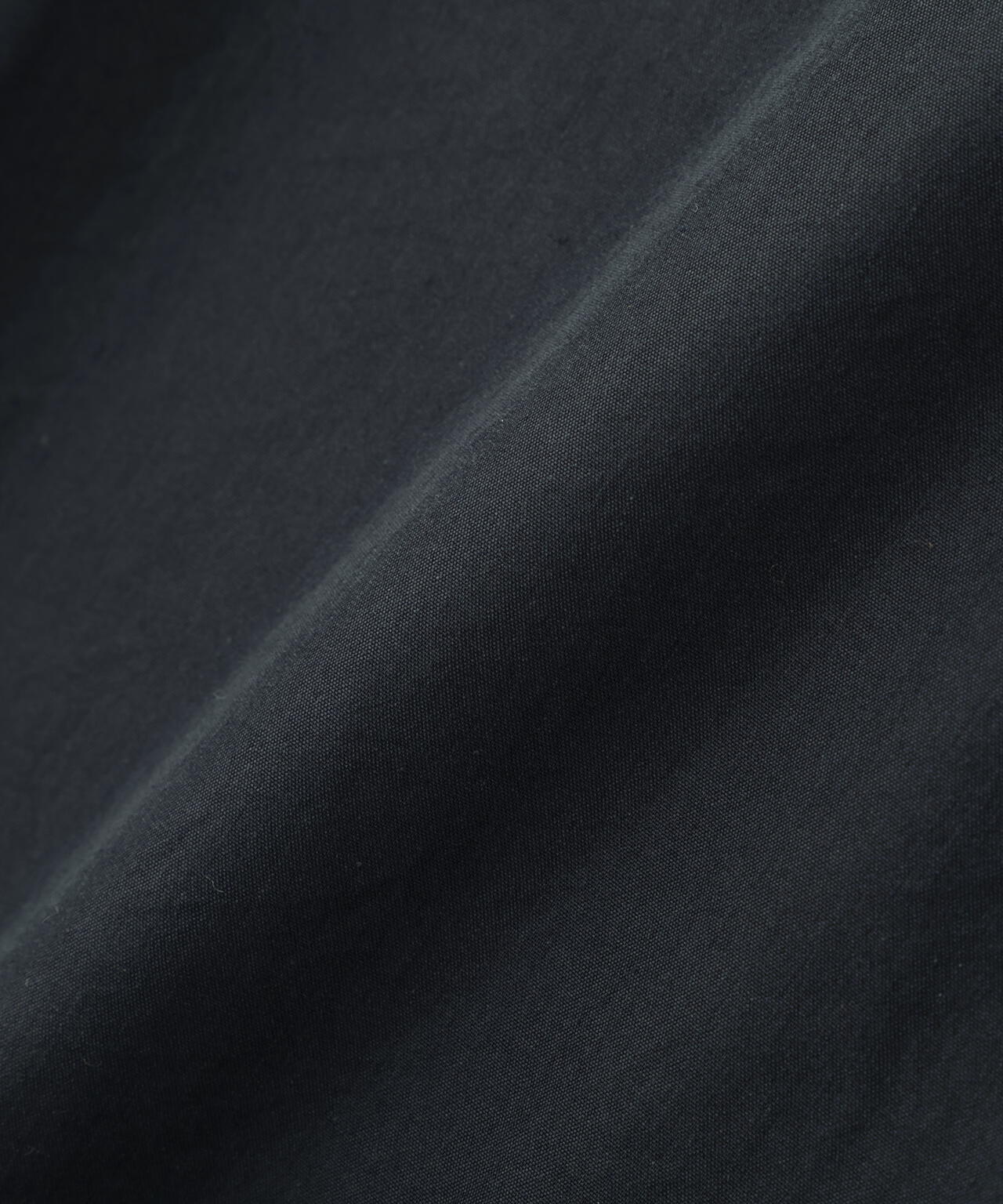 COTTON NYLON VOILE POPLIN SHIRT