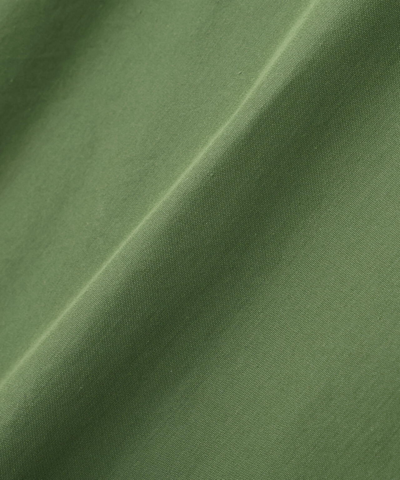 COTTON NYLON VOILE POPLIN SHIRT
