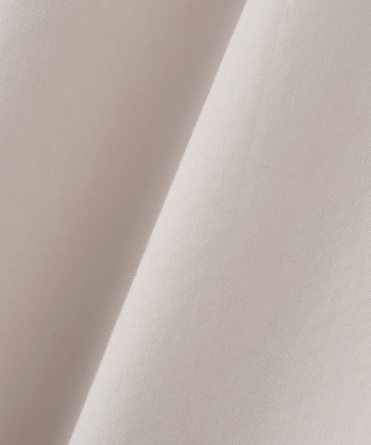 COMPACT COTTON POPLIN SHIRT