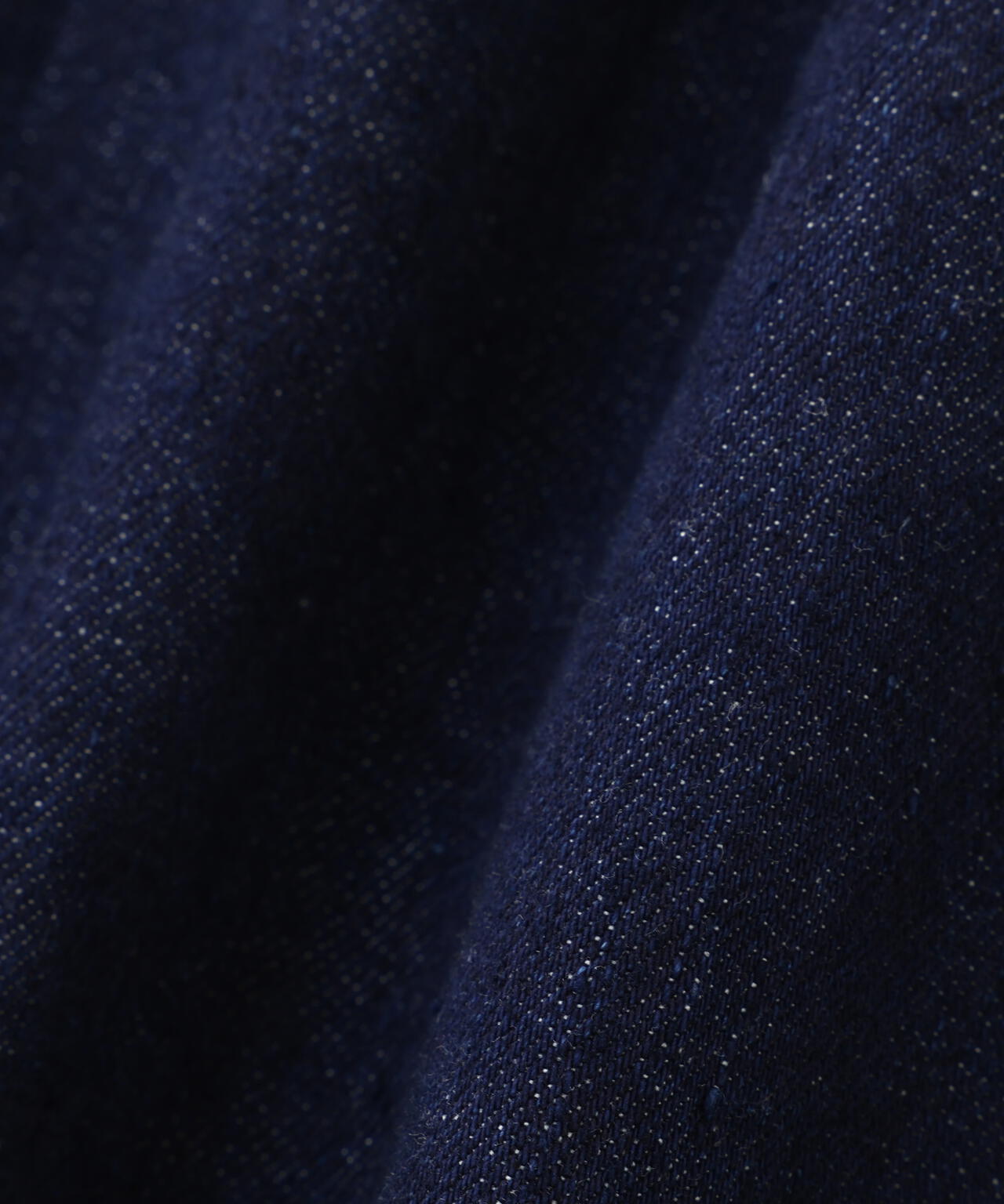 CANTON LIGHT DENIM SHIRT