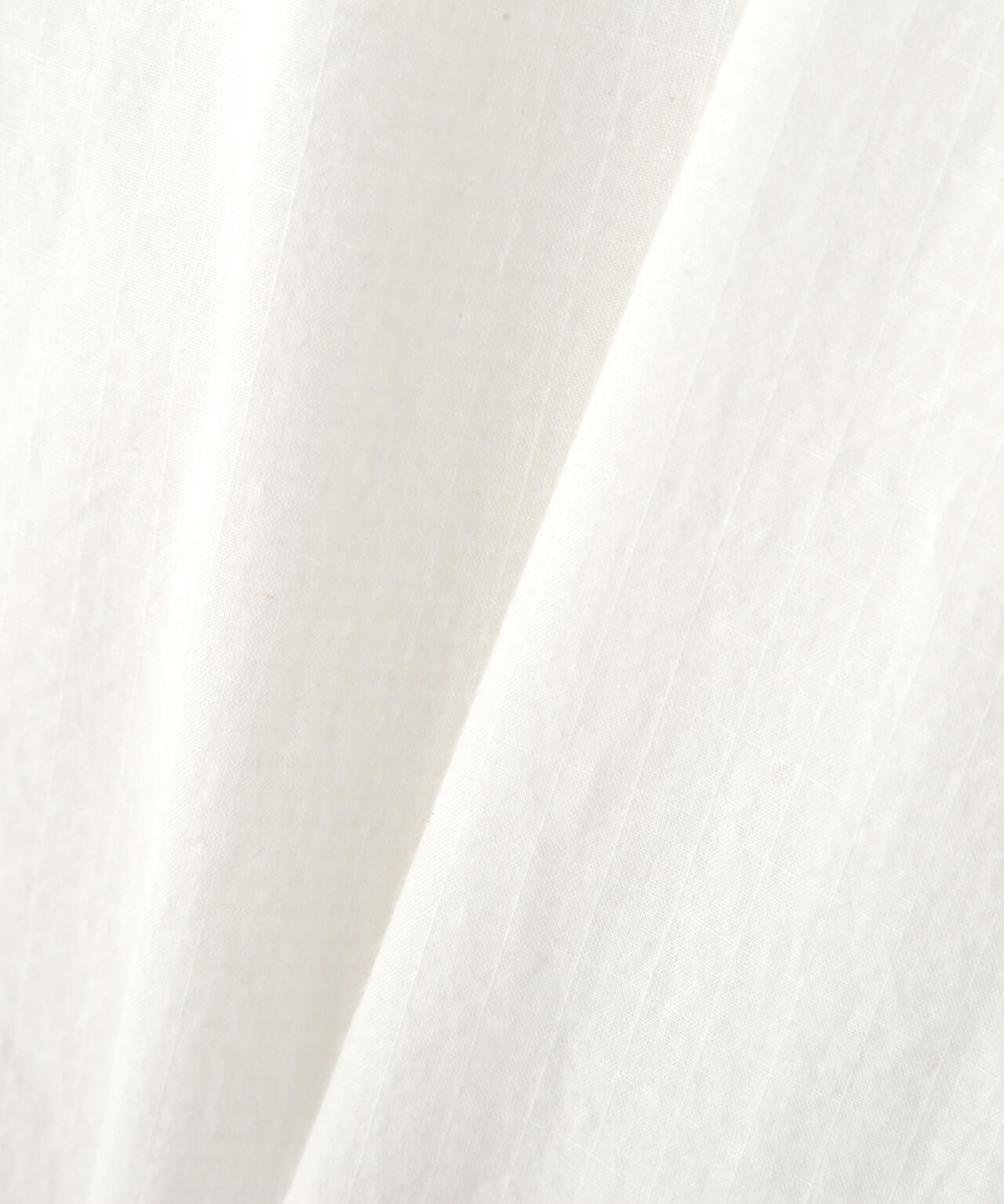 TINY GINGHAM COTTON SHIRT