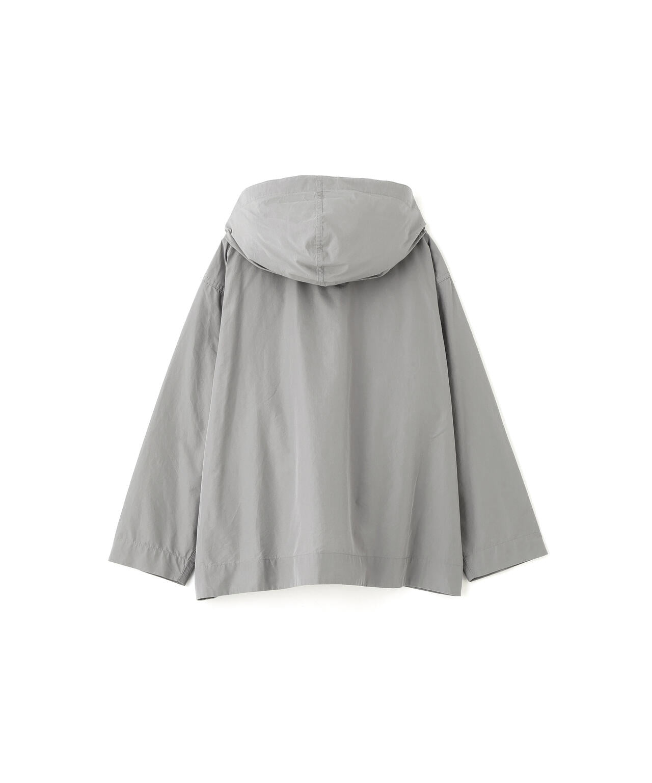 PAPER COTTON NYLON SHIRT | MARGARET HOWELL（マーガレット・ハウエル