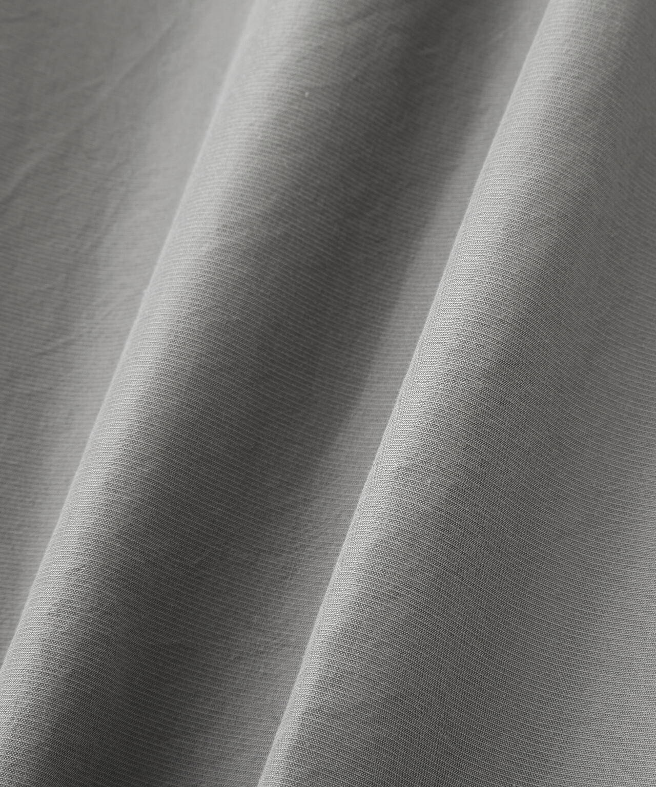 PAPER COTTON NYLON SHIRT | MARGARET HOWELL（マーガレット・ハウエル