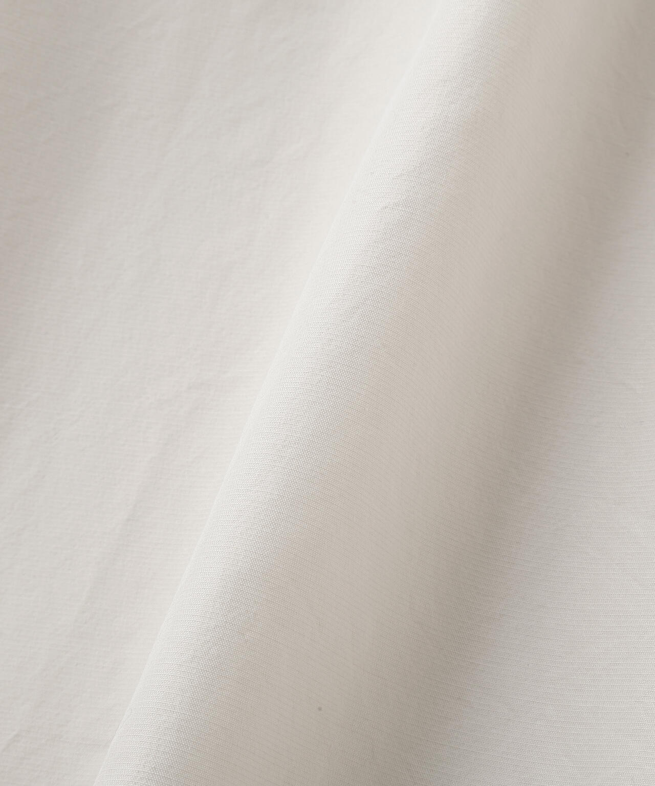 PAPER COTTON NYLON SHIRT | MARGARET HOWELL（マーガレット・ハウエル