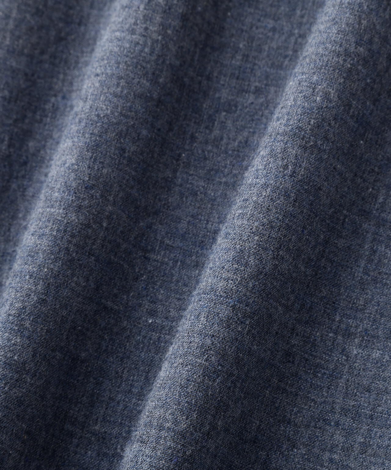 TOP DYED COTTON POPLIN SHIRT