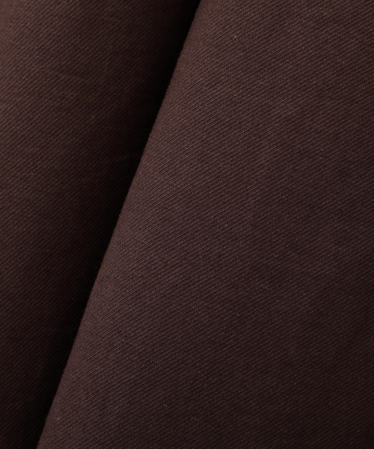 LIGHTWEIGHT COTTON NYLON TWILL DRESS