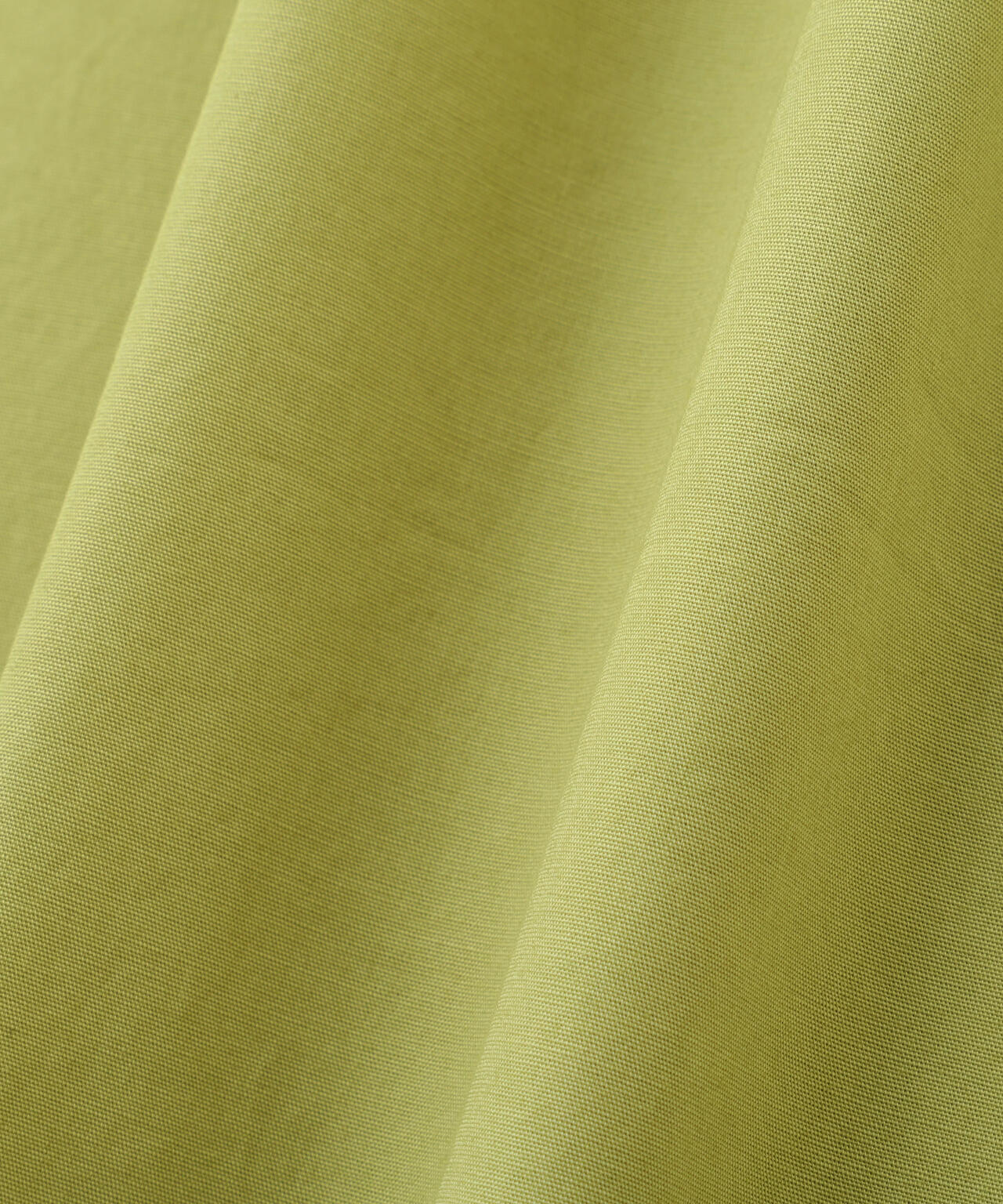 GARMENT DYED COTTON POPLIN DRESS | MARGARET HOWELL（マーガレット