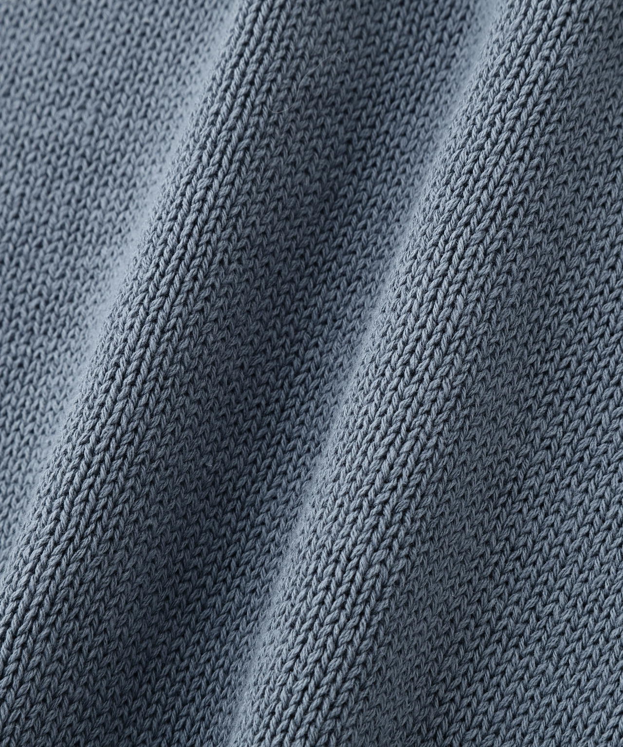 BELGIAN LINEN COTTON KNITWEAR