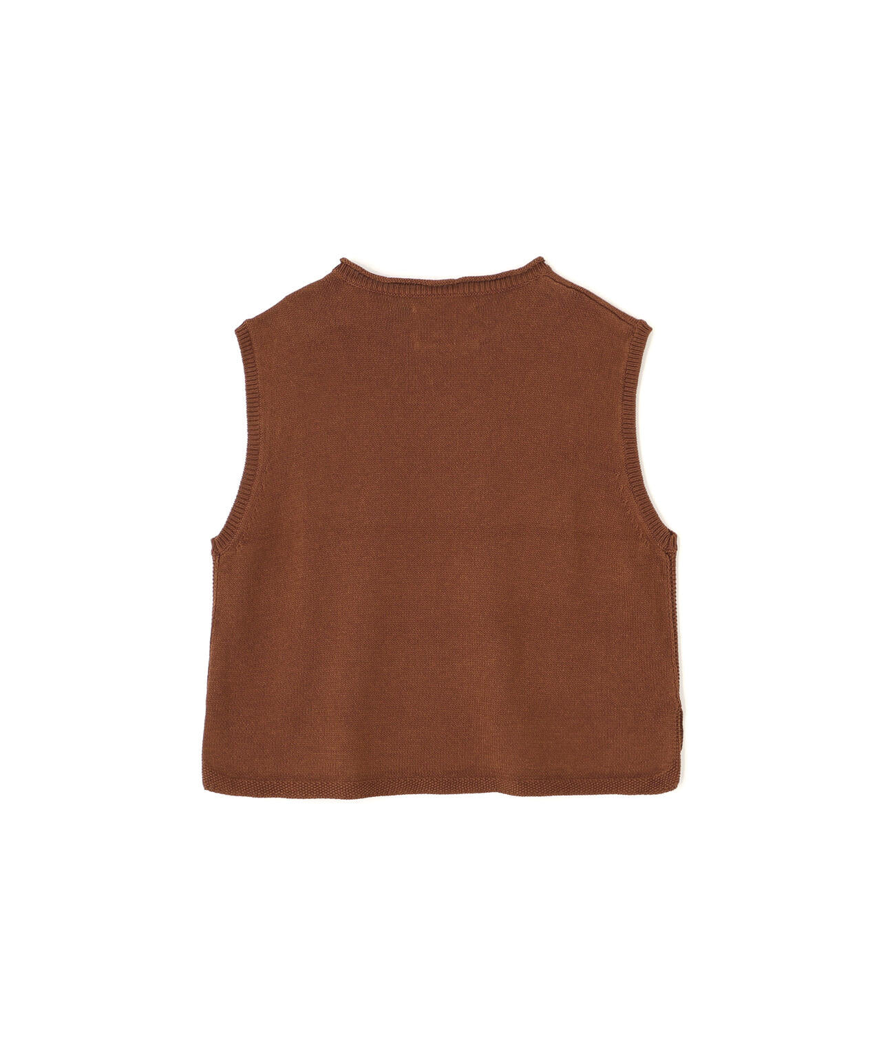 WA-SHI COTTON KNITWEAR | MARGARET HOWELL（マーガレット・ハウエル