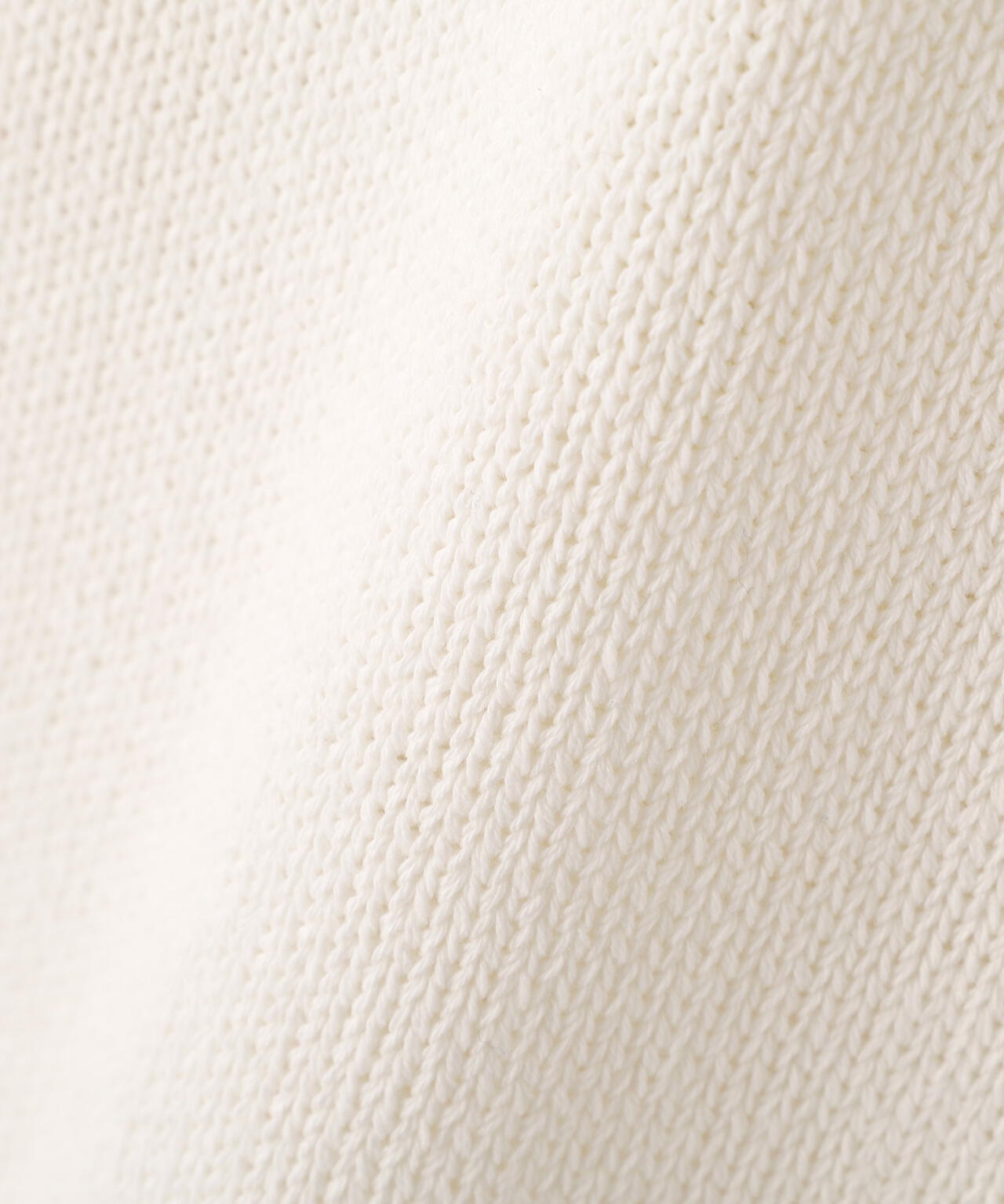 SPORTS COTTON KNITWEAR