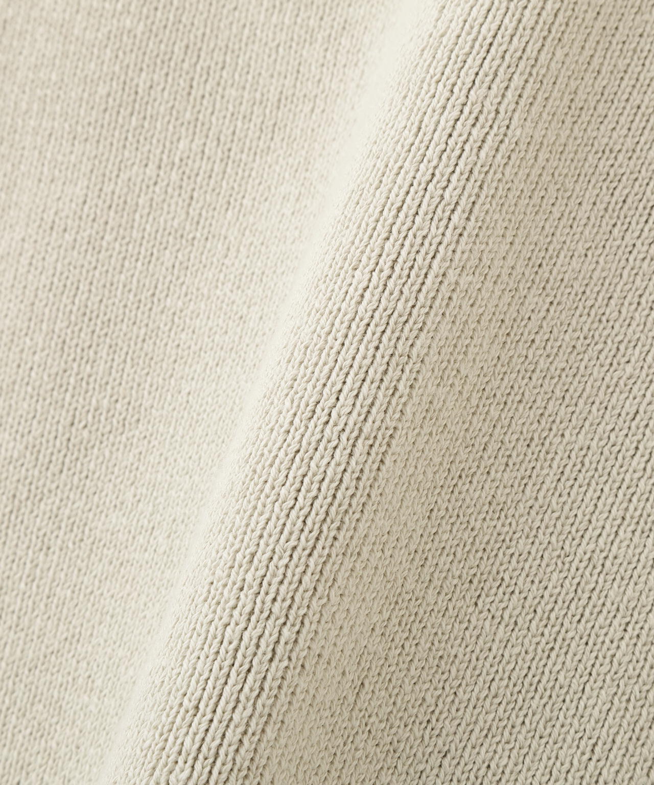 VINTAGE DRY COTTON KNITWEAR