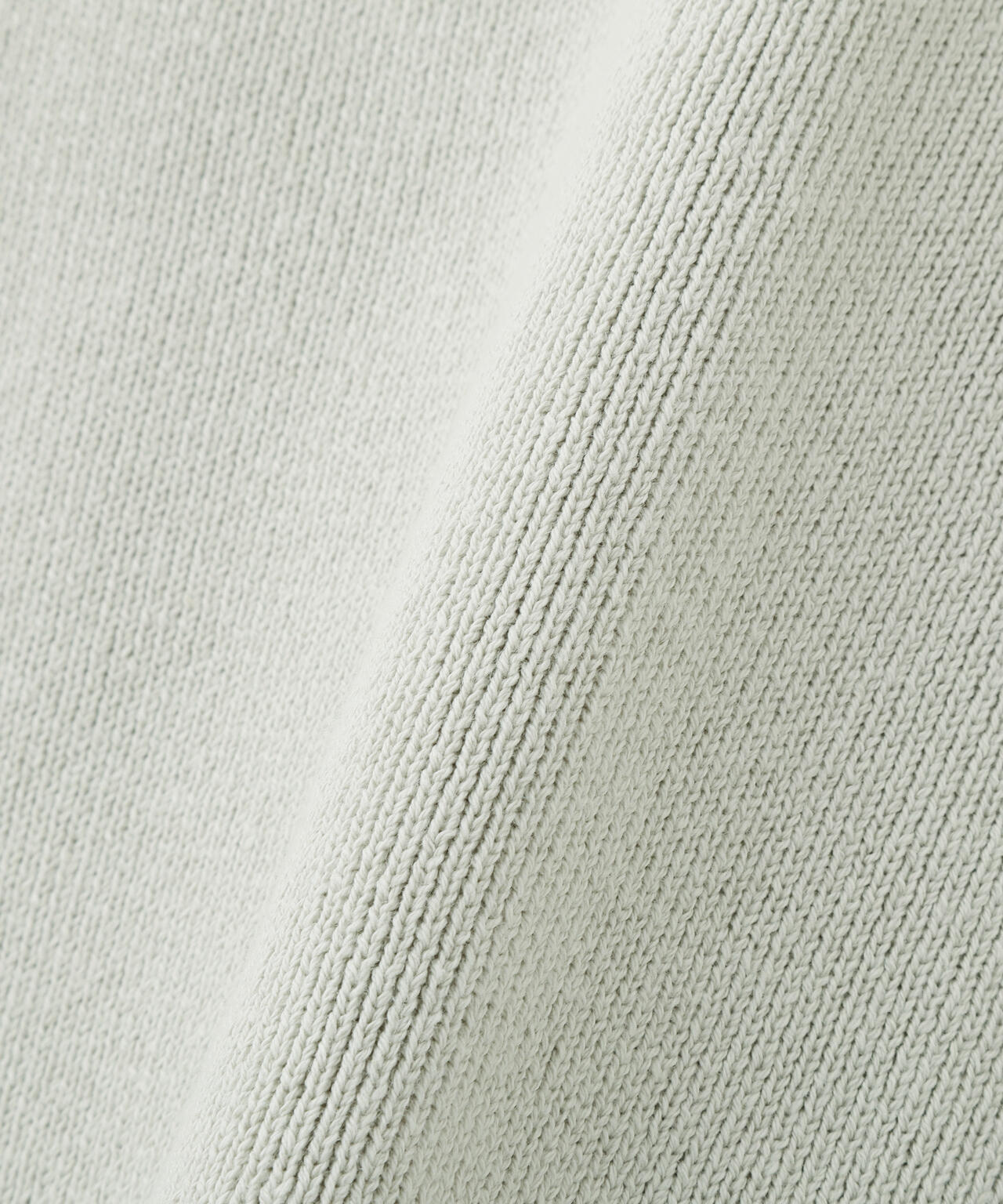 VINTAGE DRY COTTON KNITWEAR | MARGARET HOWELL（マーガレット